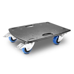 LD Systems MAUI 28 G2 Caster Board