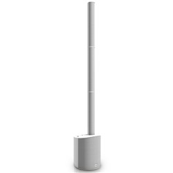 LD Systems MAUI 5 800W Column PA System (White)