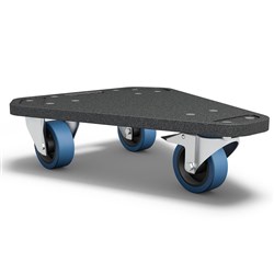 LD Systems MAUI P900 Caster Board