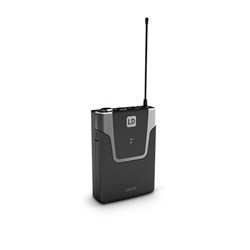 LD Systems U305 Wireless Bodypack 584-608 MHz