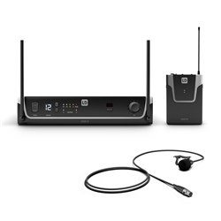 LD Systems U305 Wireless Lapel System 584-608 MHz