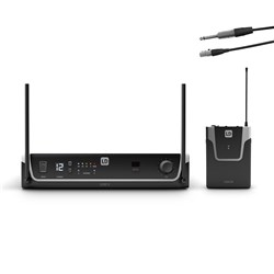 LD Systems U306 Wireless Guitar System 655-679 MHz