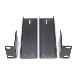 LD Systems U500 Rackmount Kit for 2 x U500 Receivers