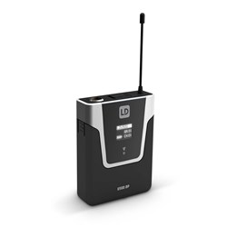 LD Systems U505 Wireless Bodypack 584-608 MHz