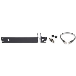 LD Systems Rack Mount Kit for U500 / U300 IEM Receiver