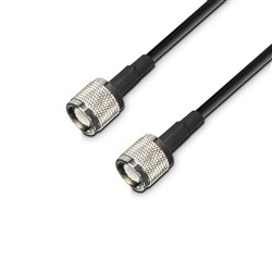 LD Systems Antenna Cable TNC to TNC 0.5m