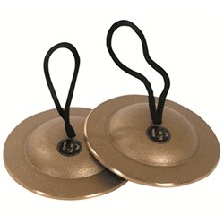 LP Finger Cymbals