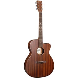 Martin 000C-10E Sapele Road Series Special Acoustic-Electric Guitar