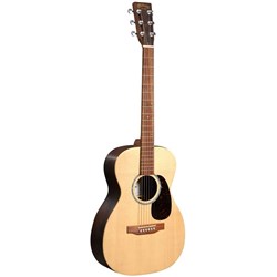 Martin 0-X2E Concert Acoustic Electric Guitar (Cocobolo) inc Gig Bag