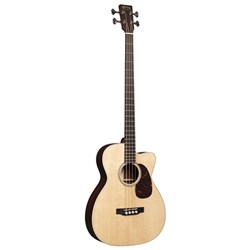 Martin BC-16E Acoustic- Electric Bass