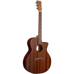 Martin GPC-10E Sapele Grand Road Series Special Acoustic-Electric Guitar