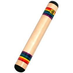 Mano Percussion EM355 14" Wooden Rainmaker