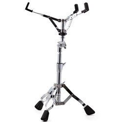 Mapex S400 400 Series Snare Stand Double Braced Legs Medium Weight (Chrome)