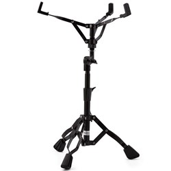 Mapex S400EB 400 Series Snare Stand Double Braced Legs Medium Weight (Black)