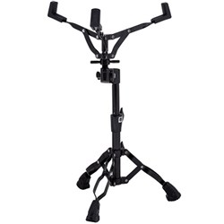 Mapex S600EB 600 Series Snare Stand Double Braced Legs w/ Offset Tilter (Black)