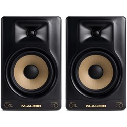 M-Audio Forty Eighty 8" Powered Studio Monitor w/ Bluetooth (PAIR)