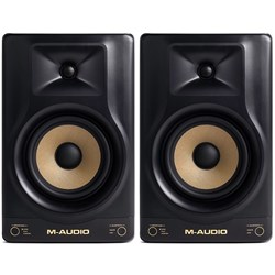 M-Audio Forty Sixty 6.5" Powered Studio Monitor w/ Bluetooth (PAIR)