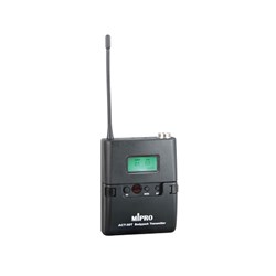 Mipro ACT30T6 UHF Bodypack Transmitter (6NB Frequency Band)