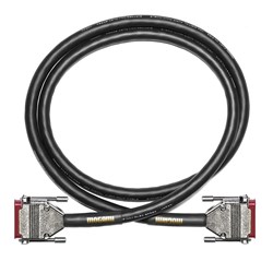 Mogami DB25 to DB25 AES/EBU Cable Yamaha Format (5ft)