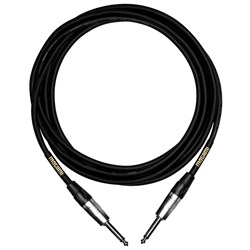 Mogami CorePlus Instrument Cable (0.5ft)