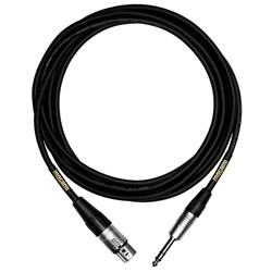 Mogami CorePlus TRS to XLR Female Cable (5ft)