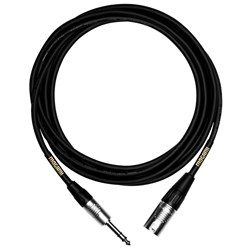 Mogami CorePlus TRS to XLR Male Cable (5ft)