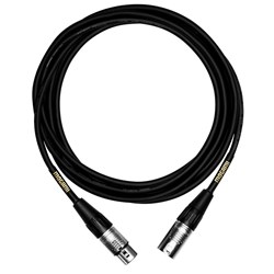 Mogami CorePlus XLR Microphone Cable (10ft)