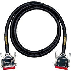 Mogami DB25 to DB25 Cable (3ft)