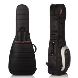 Mono M80 Dual Electric Guitar Gig Bag (Black)