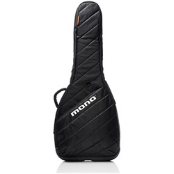 Mono M80 Classical/OM Acoustic Guitar Gig Bag (Black)