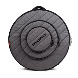 Mono M80 Cymbal Case 24" (Ash)