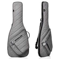 Mono M80 Sleeve Electric Bass Guitar Gig Bag (Black)