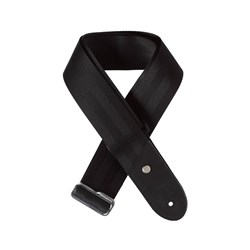 Mono M80 Warsaw Guitar Strap (Manta Black)