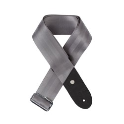 Mono M80 Warsaw Guitar Strap (Platinum Grey)