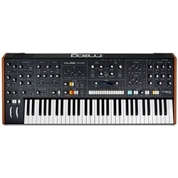 Moog Muse 8-Voice Polyphonic Synthesizer