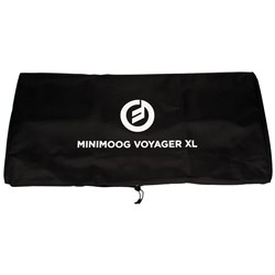 Moog Minimoog Voyager XL Dust Cover