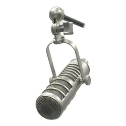 MXL BCC1 Broadcast Front Address Condenser Microphone