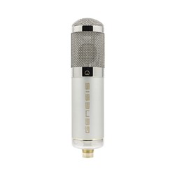 MXL Genesis Heritage Edition High End Tube Microphone