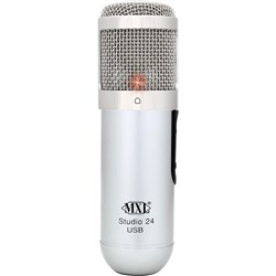 MXL Studio24USB 24-Bit USB Microphone