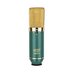 MXL V67i Microphone