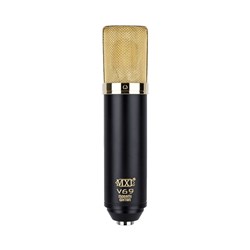 MXL V69M EDT Tube Condenser Microphone (Mogami Edition)