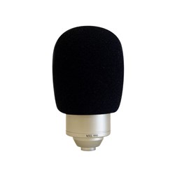 MXL WS002 Large Diaphragm Microphone Wind Screen 990 960 992 & 770