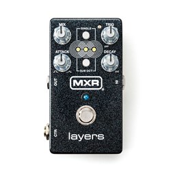 MXR M307 Layers Pedal