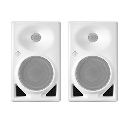 Neumann KH 120 II 2-Way DSP-Powered Nearfield Studio Monitor - White (Pair)