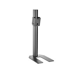 Neumann LH65 Table Stand w/ Horizontal / Vertical Angling & Hight Adjustment