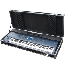 Pack D1 + Housse : Piano Portable Korg 