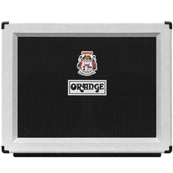 Orange Oriverb Rockerverb 50 MKIII 2x12 50W Combo (Neo White)