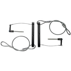 PreSonus CDL Pull-Back Rigging Sling for CDL Series Loudspeaker Arrays