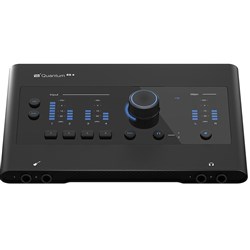 PreSonus Quantum ES4 4-In/4-Out Desktop USB-C Audio Interface