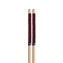 ProMark SRCR Black/Red Check Stick Rapp